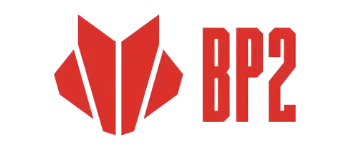 BP2 logo
