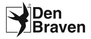 Den Braven logo